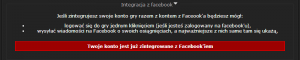 Profil - facebook integracja 3